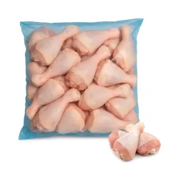 Paquete de pollo 10 LBS