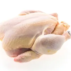Pollo entero 1.5 KG
