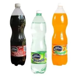 Pomo de refresco 1.5 LT