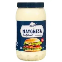 Pote Mayonesa