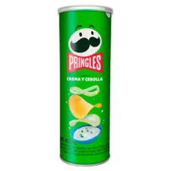 Pringles