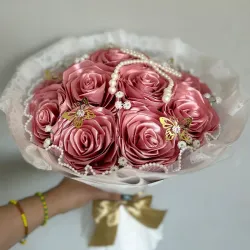 Ramo Amor Rosa 🌹