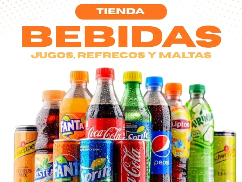 Bebidas