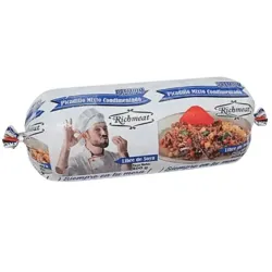 Tubo picadillo