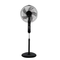 Ventilador de pedestal 16"