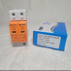 Supresor de pico  275V AC 2P
