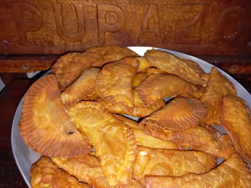 Empanadillas
