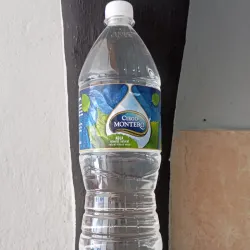 Agua 1.5L