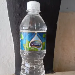 Agua 500 ml
