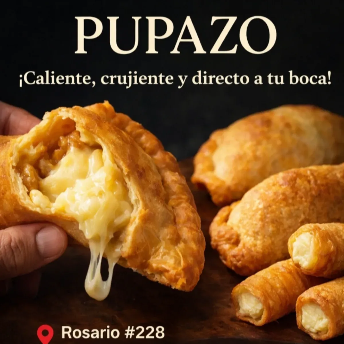 Pupazo
