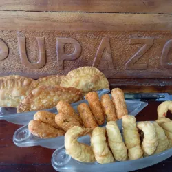 ⚡El Que Se Va Rápido