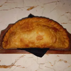Empanada de Atún