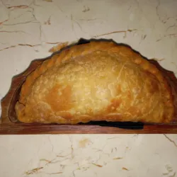 Empanada de Picadillo