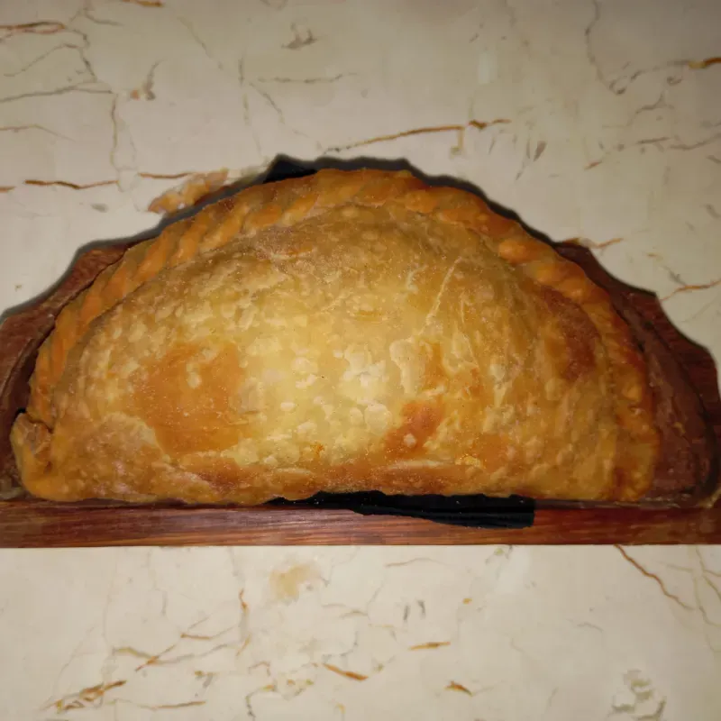 Empanada de Pollo