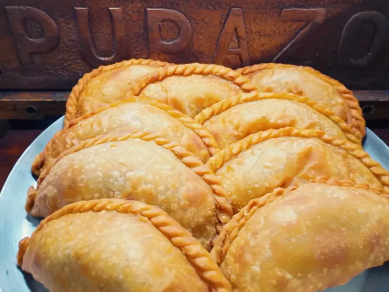 Empanadas