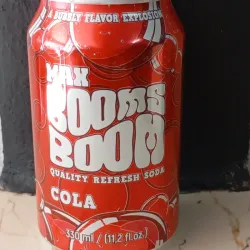 Refresco Cola