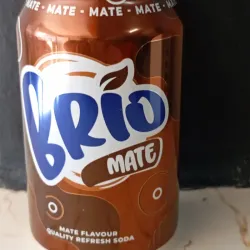 Refresco Mate