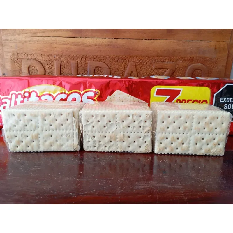 Saltitacos (1 paquetico)