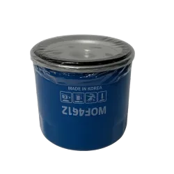 Filtro de Aceite M20 Pequeño