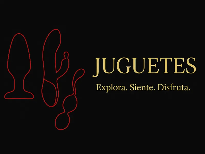 🔥 Juguetes 