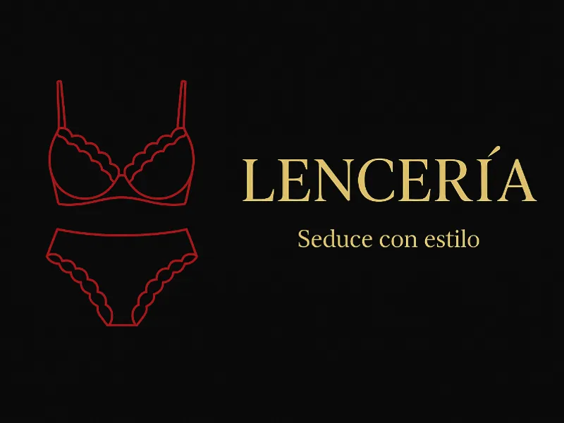 💋 Lencería 