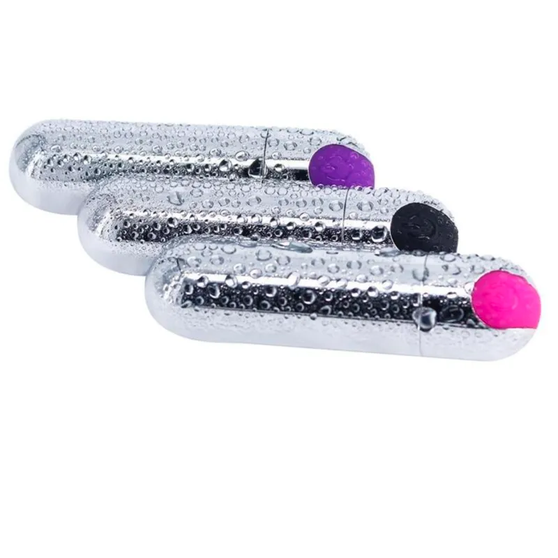 Mini vibrador USB
