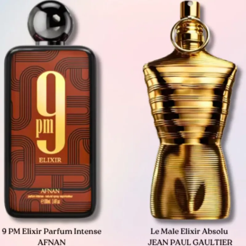 9 PM elixir