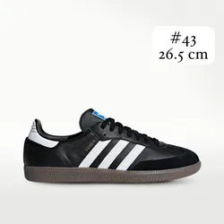 Adidas Sambas 