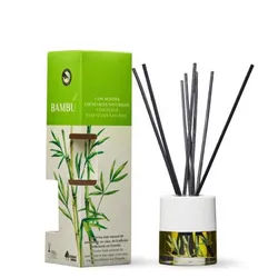 Ambientador de Bambú