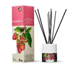 Ambientador de frambuesa 