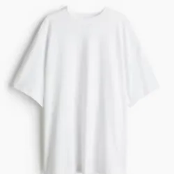 Básico H&M de chica