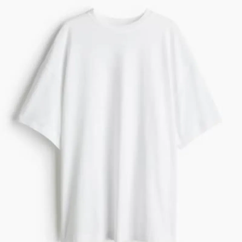 Básico H&M de chica
