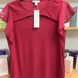 Blusa CK