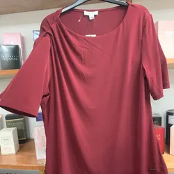 Blusa CK
