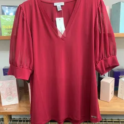 Blusa CK