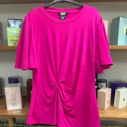 Blusa DKNY