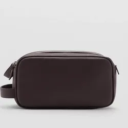 Bolso de mano de hombre