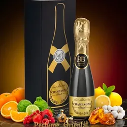 CHAMPAGNE