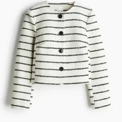 Chaqueta H&M 