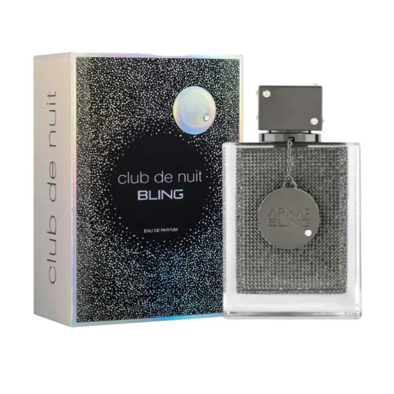 Club de nuit Bling