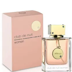 Club de nuit for women