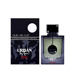 Club de nuit urban