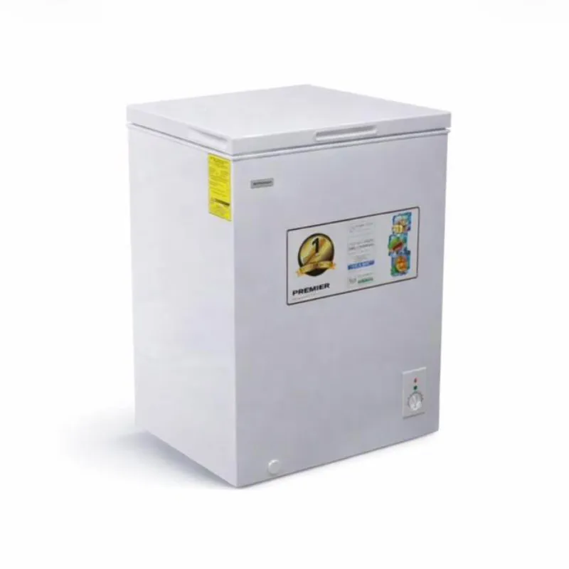 Congelador Horizontal Premier