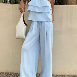 Conjunto de pantaloneta