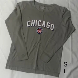 Enguatada gris Chicago