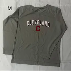 Enguatada gris Cleveland