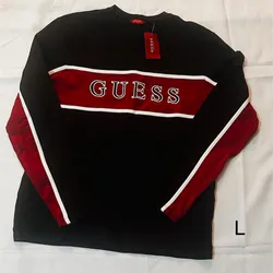 Enguatada Guess 
