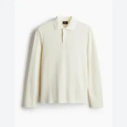 Enguatada H&M tejida