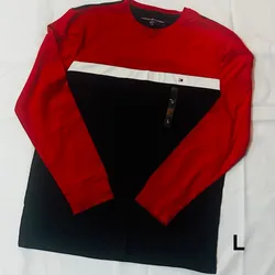 Enguatada Tommy Hilfiger 