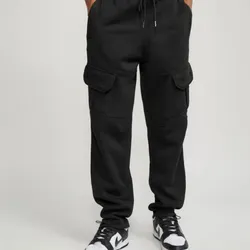Jogger Reason